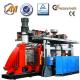 Hot sell new style PP extrusion blow molding machine AMB70