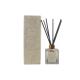 Pink Cashmere Luxury Fragrance Aromatic Reed Diffuser