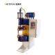 Resistance Ac Spot Welding Machine Aluminium Sheet Armature Automatic Mesh Wire