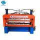                  840/910 Double Layer Trapezoidal Roof Sheet Roll Forming Machine with Low Price             