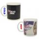 Top grade commercial advertising promotional gift magic coffee mug