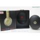 Beats by Dre Studio 2.0 Wireless Headband Headphones - Champagne Gold made in china grgheadset.com