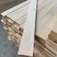 Paulownia Poplar Pine Wood Planks For Workshop Customerized Size