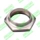 R138242 Nut fits for JD tractor Models: 5050E,5075E,5-750,5-754,5-800,5-804,5-850,5-854,5-900