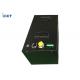 Long Cycle Life Lithium Battery Pack , 48 Volt LiFePO4 Battery Cells With LED Display