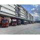 Guangdong The Bonded Warehouse Government International Logistics Pick And Pack Service