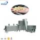 100kg per hour Automatic Grain Food Pasta Macaroni Processing Machine for Home Plant