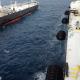Docking Bumper Marine Anti Collision Yokohama Pneumatic Fender