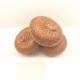 Strong Decontamination Copper Scouring Pads Free Samples For Kitchen And