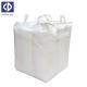 100% Polypropylene Woven PP Bulk Bags Anti Static For Packing Cement Chemicals