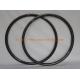 MTB carbon rims,Full Carbon rims;23mm mountain bicycle wheel and rims