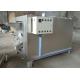 380V Automatic Food Processing Machines / Electric Chestnut Roasting Equipment