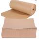 Void Eco Brown Kraft Wrapping Paper Uncoated Packing