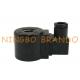 Waterproof Fountain Water Solenoid Valve Coil IP68 24V DC 220V AC Class F