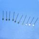 0.502 Super Hard Material Tungsten Carbide Insert Pins for Moving Molds