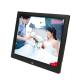13.3 14 Inch LCD playback AD video player TV for POP display