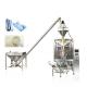 Flour LT 350K Powder Bag Filling Machine VFFS Soap Automatic Packing Machine