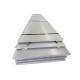 304 304L Stainless Steel Plate 5mm 50mm Thickness 2B No.1 Finish