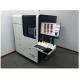 Maxi Power 2.0KW Amorphous Silicon Flat Panel Detector Chip Bubble X-ray Inspection Machine