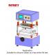 Low Noise High Precision Random Key Life Tester For Mobile Phone Life Test