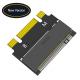 pCIE M.2 NVME M-Key B+M 2230 To 2242 Extension Adapter For ThinkPad