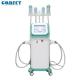 AC110V 360 Degree Cryolipolysis Fat Reduction Machine For Double Chins Remover