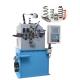 2 Axis Control CNC Spring machine For Serpentine Springs CE Approved
