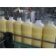 Customized 3 in1 Corn Juice Filling Machine / Beverage Filling Equipment