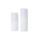 30ml/50ml Customized Color and logo PP Airless Bottle skin Care Packaging UKA50