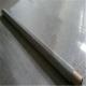 304 316 430 Stainless Steel Woven Wire Mesh High Durability