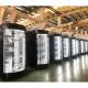 Winnsen Fresh Flower Vending Machine with Humidifier and Cooling System
