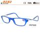 Upgraded Unisex Magnet Reading Glasses Men Women  Hanging Neck