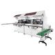 AC220V 1Phase Fully Automatic Screen Printing Machine 37.5kw 2 Color