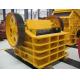 Mineral 400×600mm Stone Jaw Crusher Machine Mining Hot Efficiency