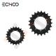 Drive Sprocket  For Yanmar B22-2A Mini Digger Chassis Accessories