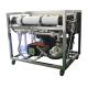 Portable ro desalination machine seawater desalination machine for boat
