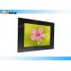 Waterproof Touch Screen Monitor 15 inch 176 super viewing angle industrial panel mount