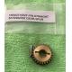 180M251602T Pin,straight / 327D992032 Gear Spur Fuji Frontier 390 Minilab Spare Part