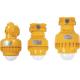 HRD91 Explosion Proof High Efficiency Energy Saving LED Light
