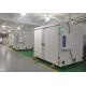 LIYI RT200C Hot Air Drying Oven , PID High Temperature Industrial Oven