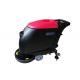 Automatic Walk Behind Floor Buffer / Electric Carpet Cleaning Floor Scrubber
