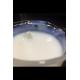 Fast Drying Water Based Ink Emulsion Semi Gloss 0.1-1 Microns Particle Size