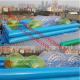 inflatable hamster ball pool inflatable paddling pool inflatable deep pool rental