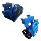 Electric Cast Iron Water Transfer Pump 500 GPH With 25 Ft Head