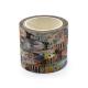 Wholesale Chinese Custom Japanese Washi Paper Tape Manufacturer With Low Price