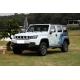 BJ40 Model 2.0T Automatic 4 Door 5 Seat Compact SUV Gasoline Vehicle 8 Speed