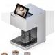 EVE-BOT 5-15s Coffee Printing Machine Edible Printer 600DPI