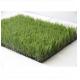 Diamond Monofilament Artificial Plastic Turf Synthetic Grass For Garden