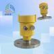 DN50 Flange Radar Level Instrument transmitter For Corrosive Pressure Liquid