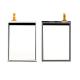 3 4 Wire Resistive Touch Panel Screen Glass to Film Touch Panel Customized Item